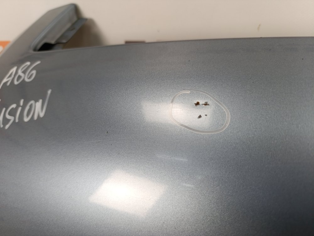 Капот, 20000 рублей, Москва