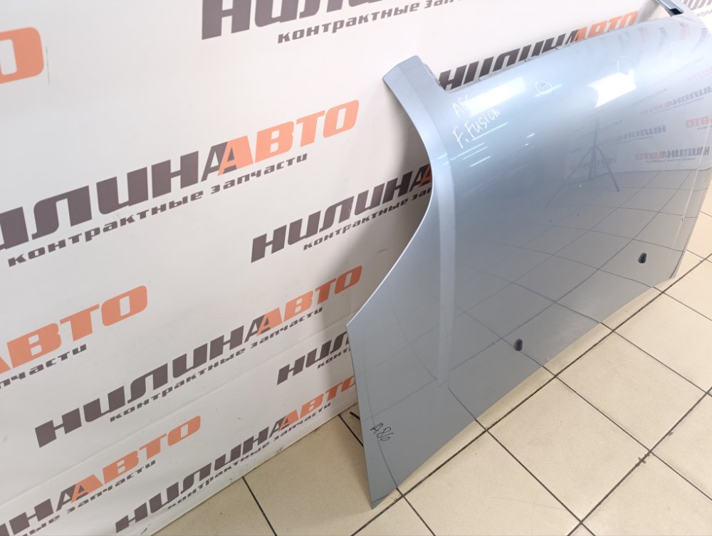 Капот, 20000 рублей, Москва