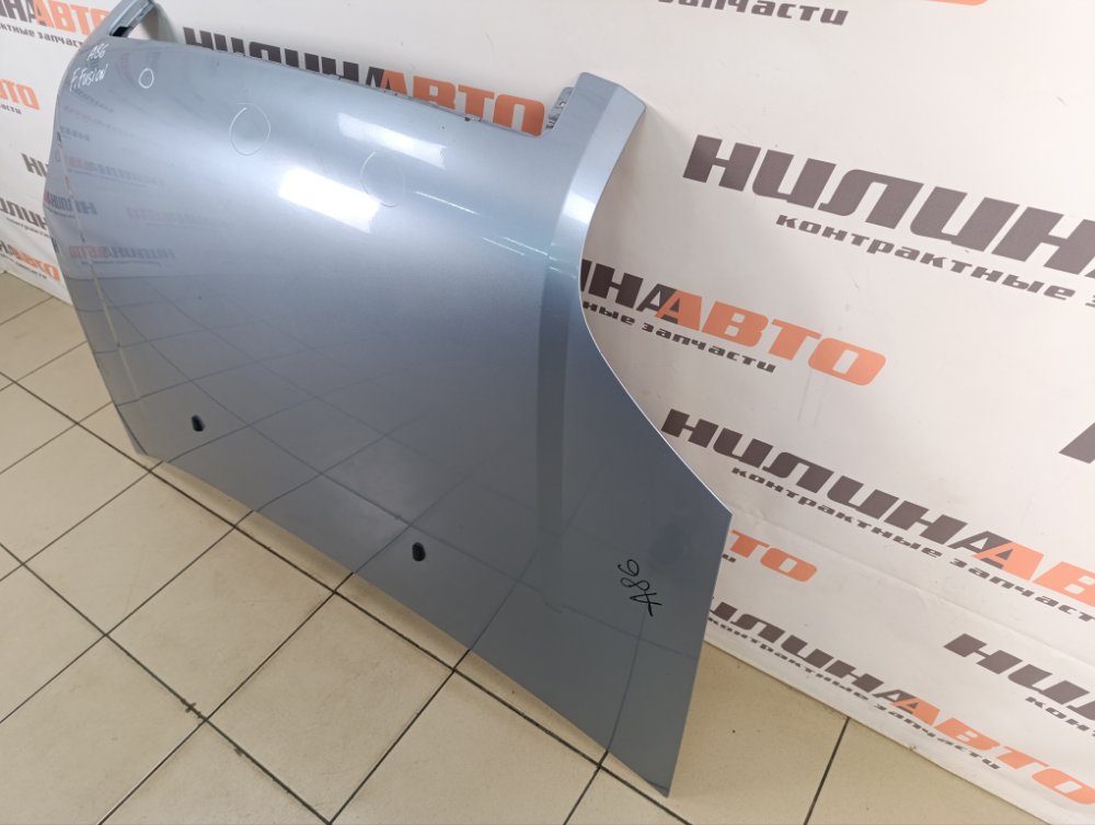 Капот, 20000 рублей, Москва