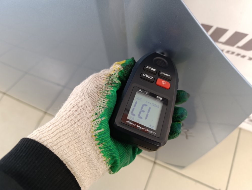 Капот, 20000 рублей, Москва