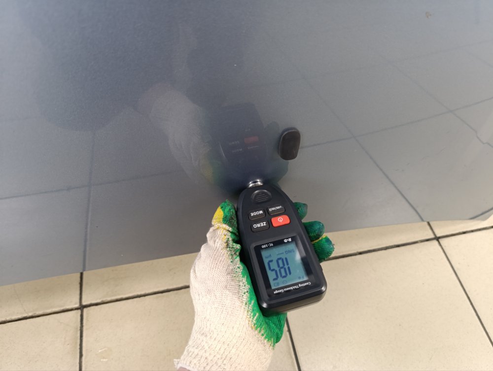 Капот, 20000 рублей, Москва