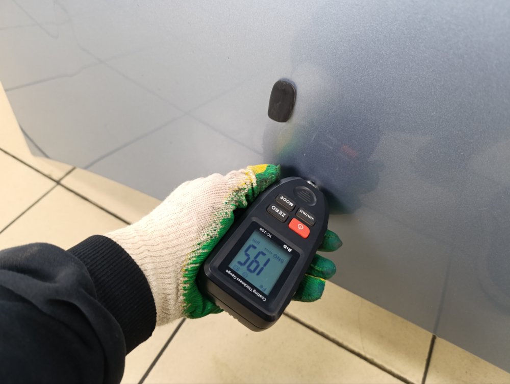 Капот, 20000 рублей, Москва