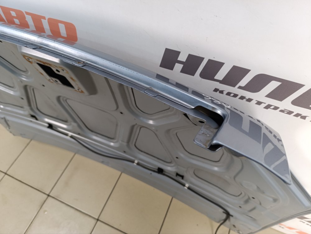 Капот, 20000 рублей, Москва