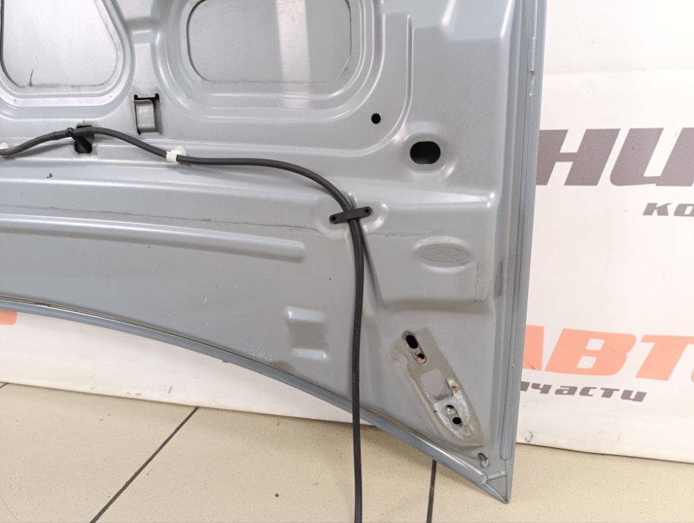 Капот, 20000 рублей, Москва