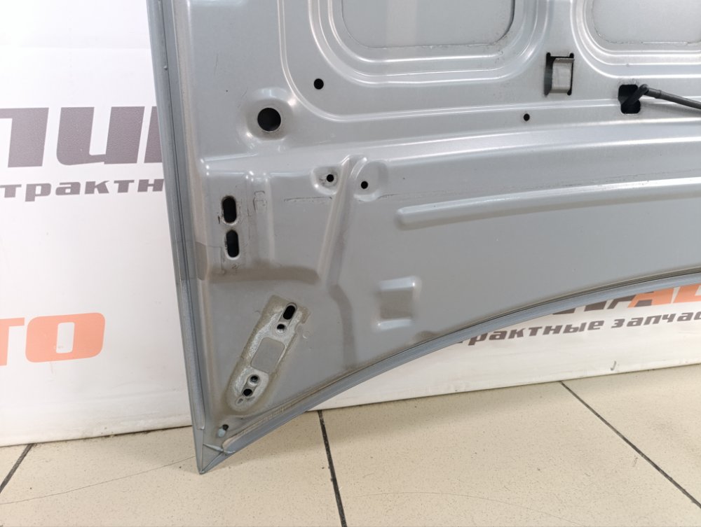 Капот, 20000 рублей, Москва