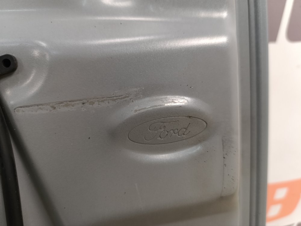 Капот, 20000 рублей, Москва