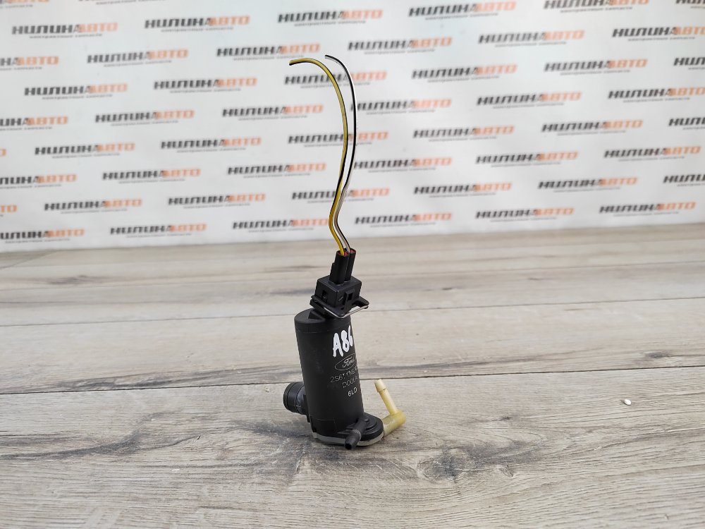 Насос омывателя стекла, 500 рублей, Москва