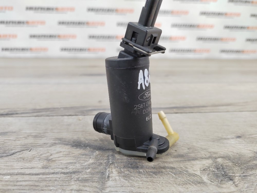 Насос омывателя стекла, 500 рублей, Москва