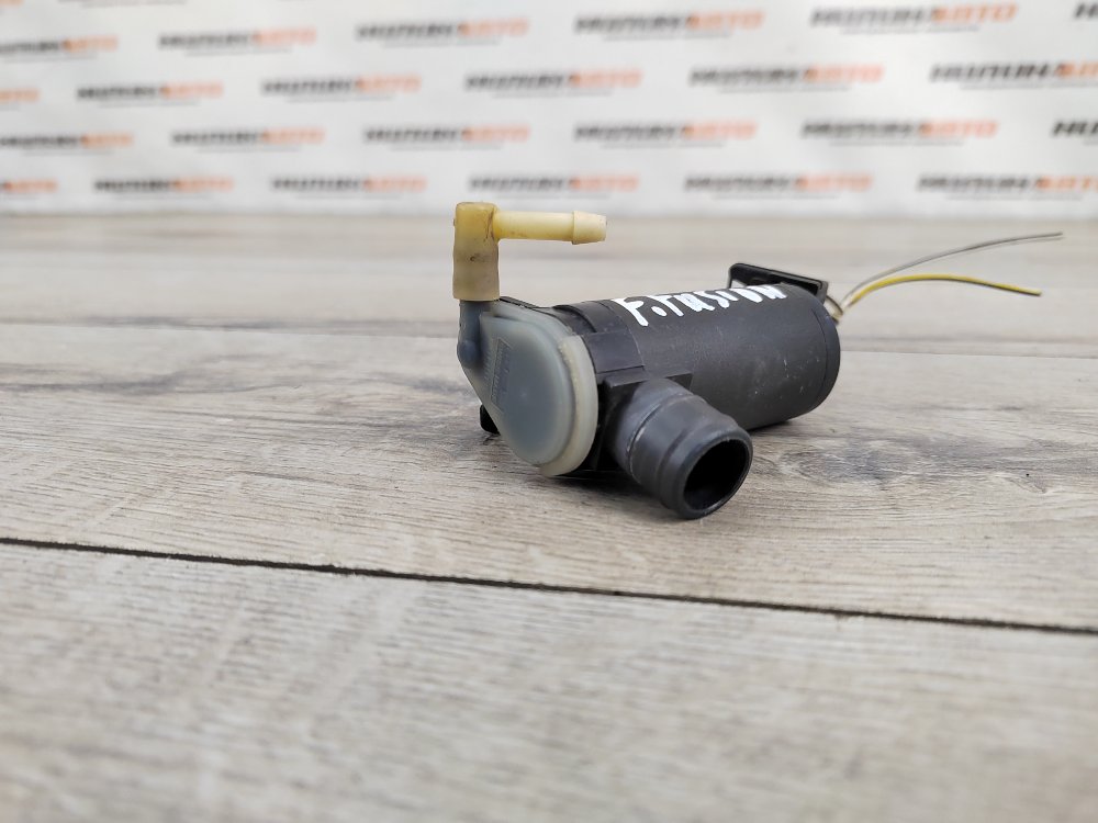 Насос омывателя стекла, 500 рублей, Москва