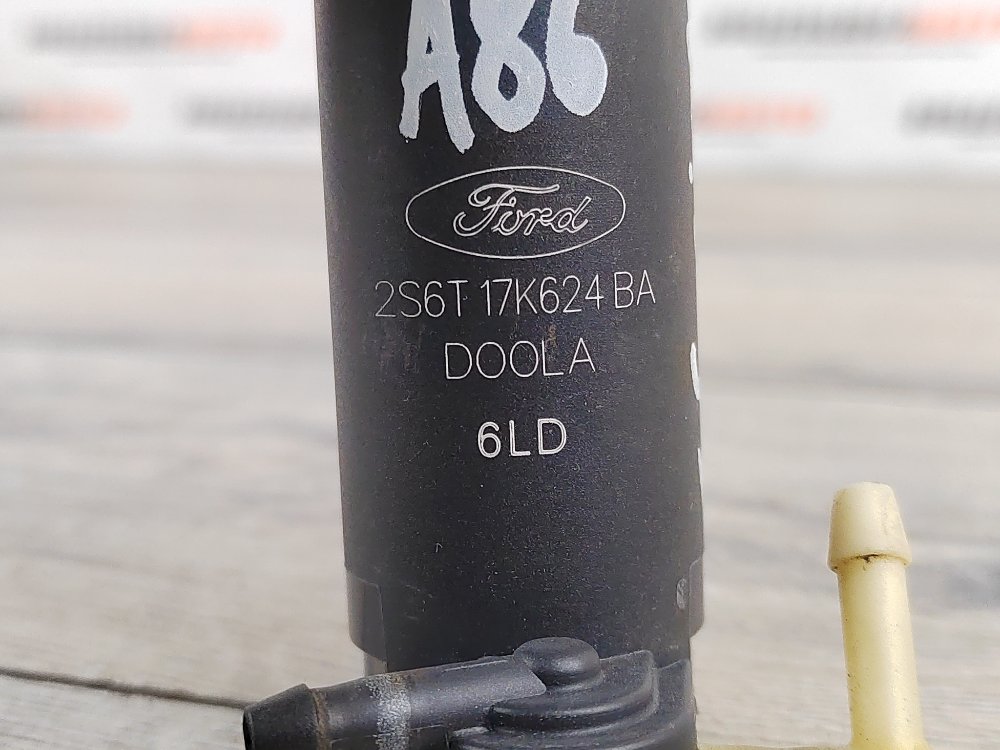 Насос омывателя стекла, 500 рублей, Москва