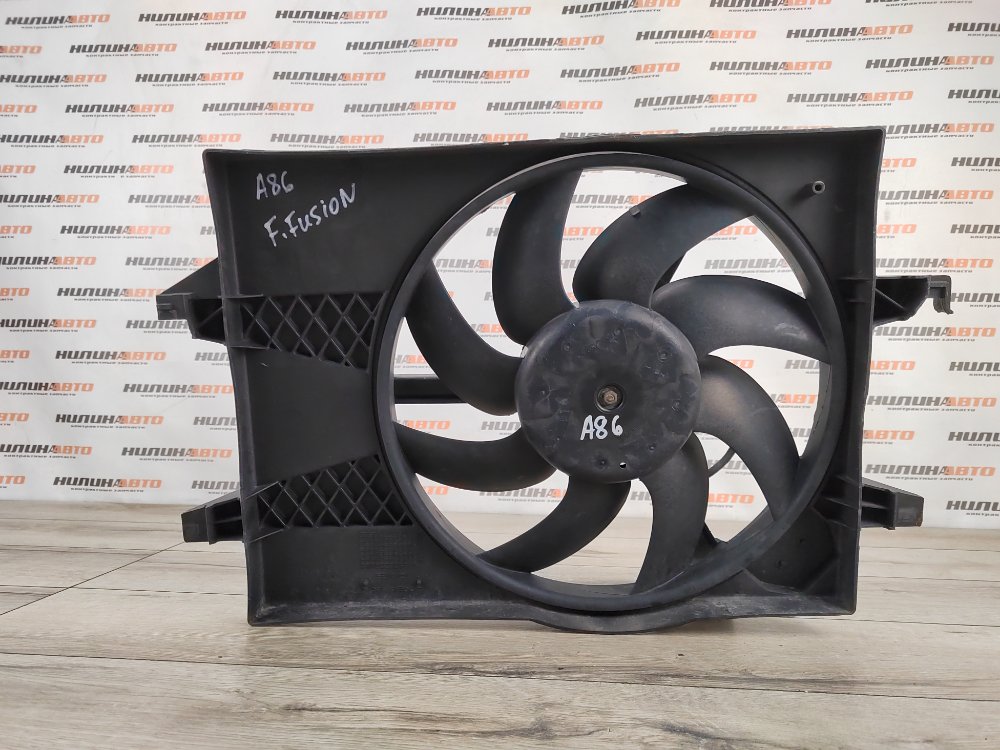 Вентилятор охлаждения, 3500 рублей, Москва