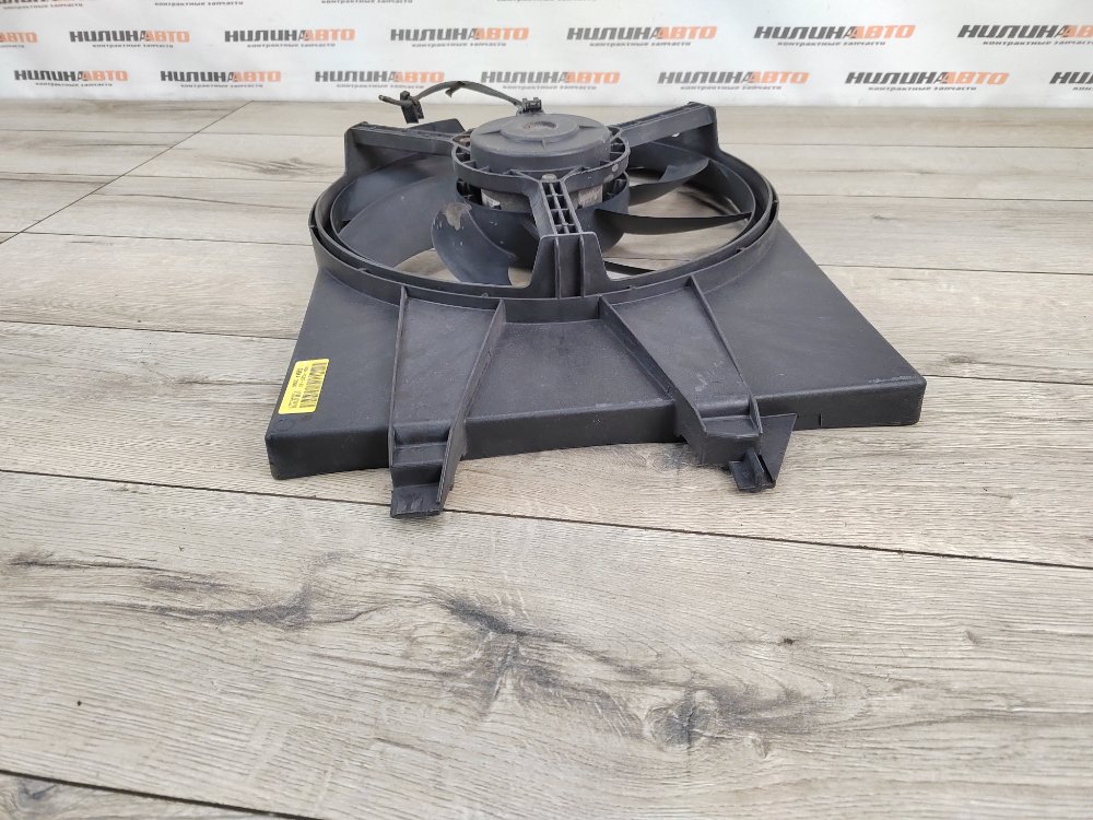 Вентилятор охлаждения, 3500 рублей, Москва