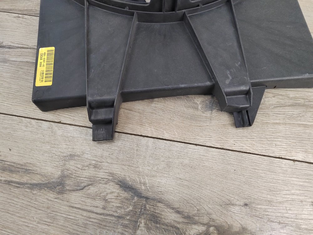 Вентилятор охлаждения, 3500 рублей, Москва