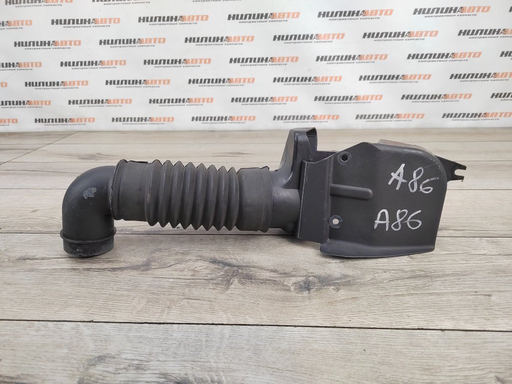 Воздухозаборник, 5000 рублей, Москва