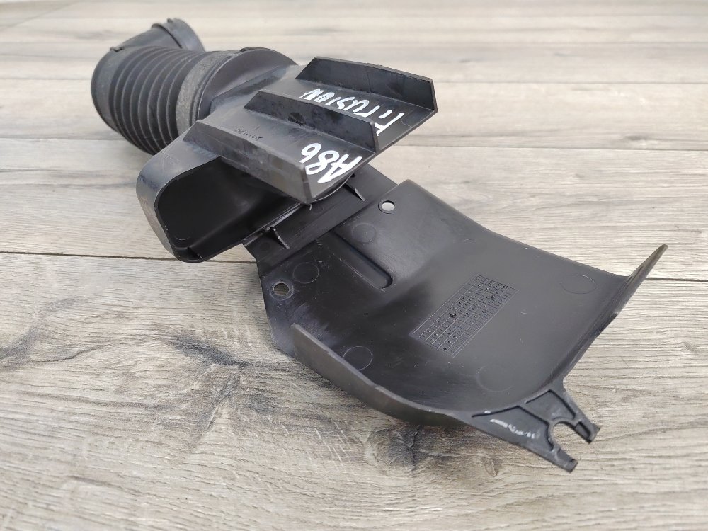 Воздухозаборник, 5000 рублей, Москва