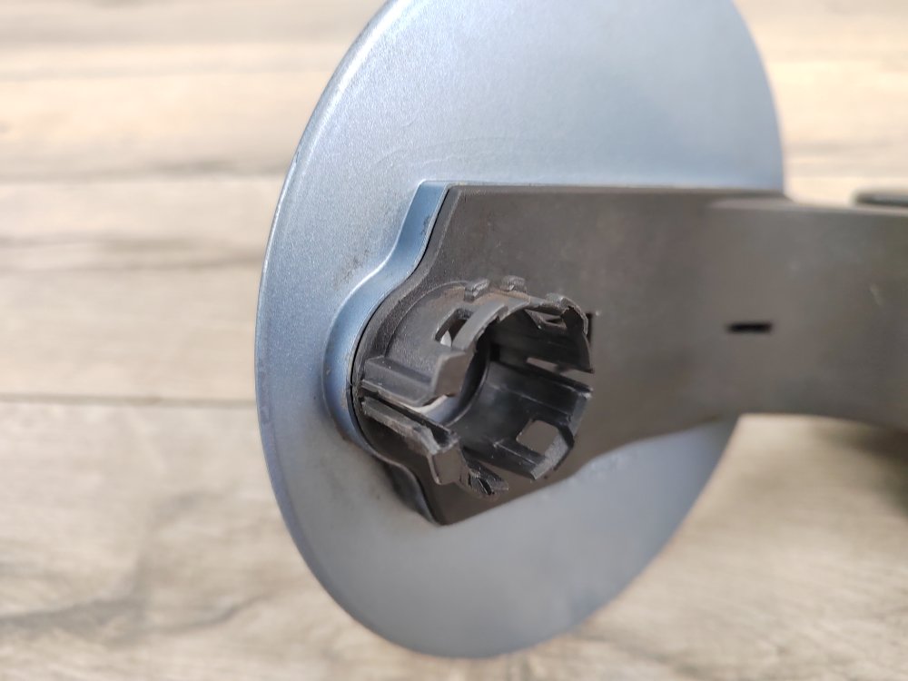 Лючок топливного бака, 800 рублей, Москва