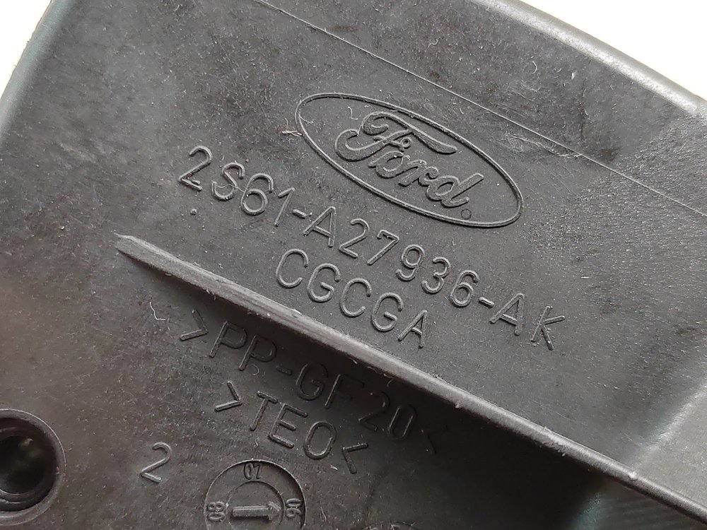 Лючок топливного бака, 800 рублей, Москва