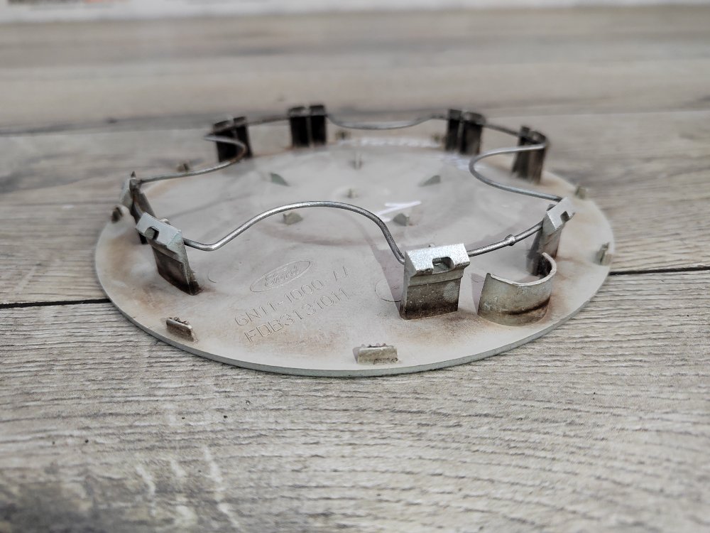 Колпак колеса, 900 рублей, Москва