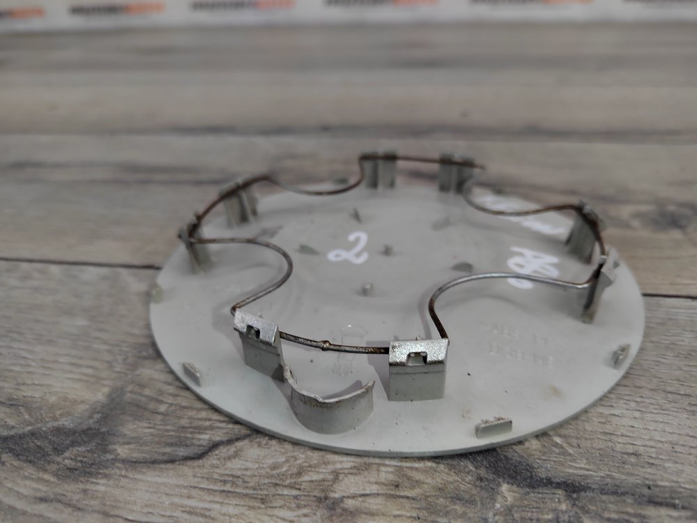 Колпак колеса, 900 рублей, Москва