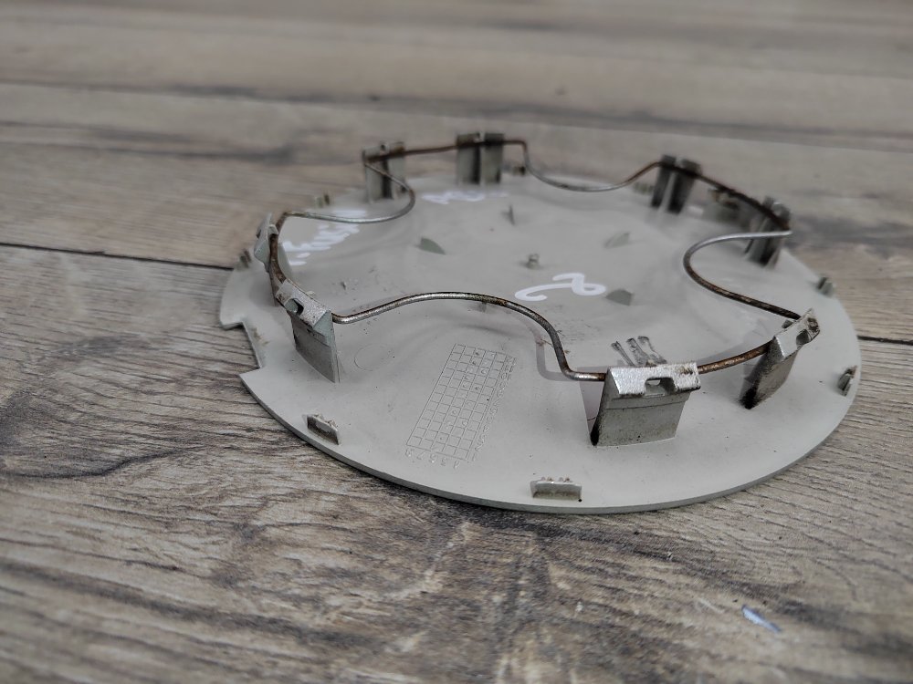 Колпак колеса, 900 рублей, Москва