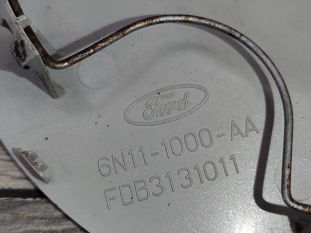 Колпак колеса, 900 рублей, Москва