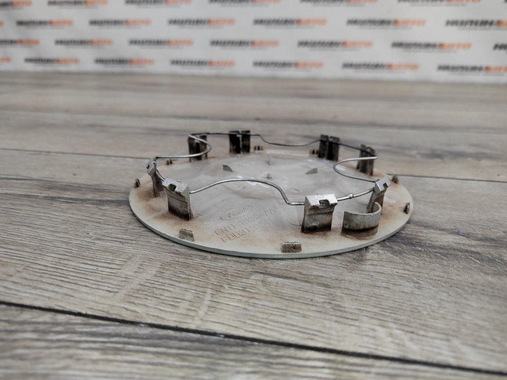 Колпак колеса, 900 рублей, Москва