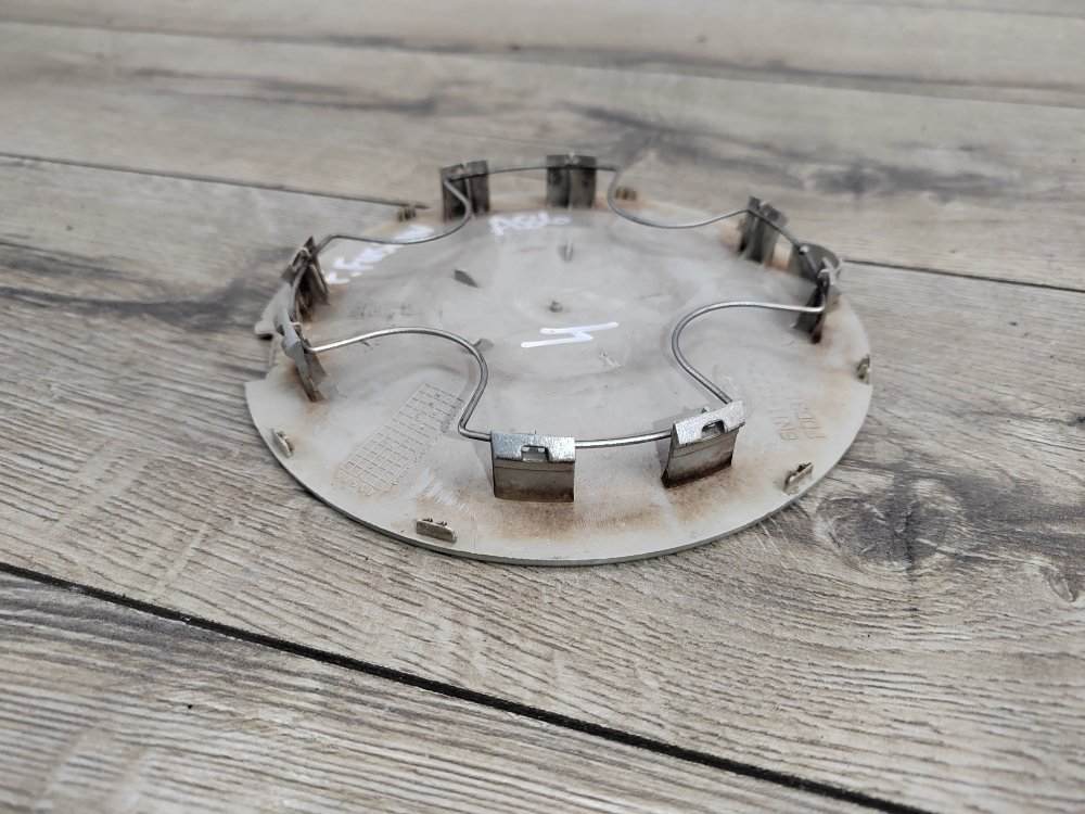 Колпак колеса, 900 рублей, Москва