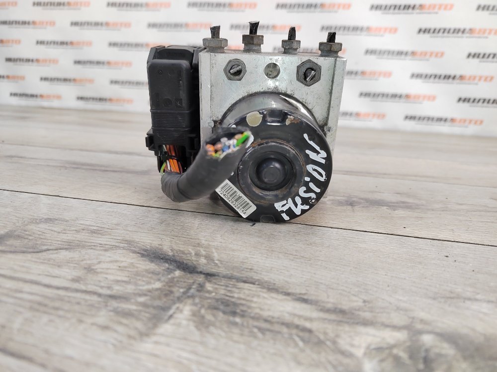 Блок ABS АБС, 17000 рублей, Москва