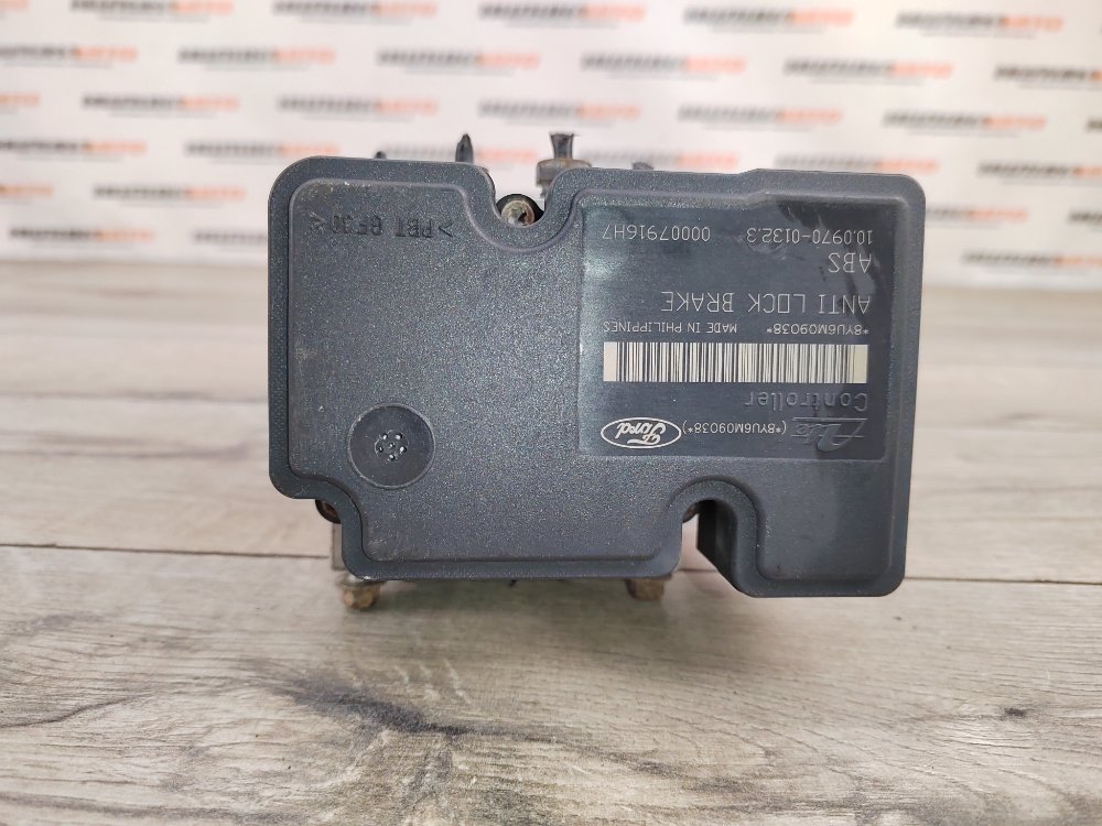 Блок ABS АБС, 17000 рублей, Москва