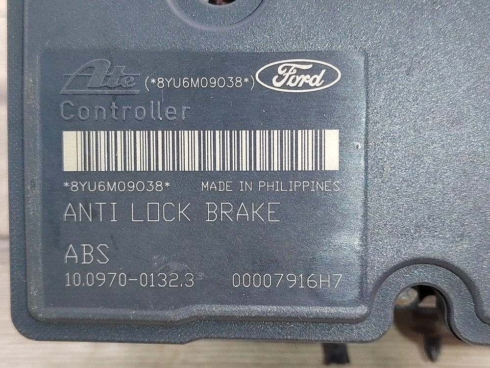 Блок ABS АБС, 17000 рублей, Москва