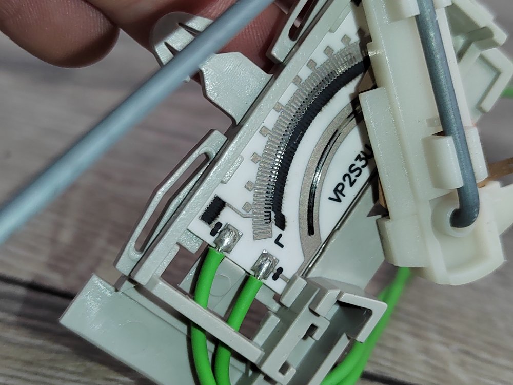 Датчик уровня топлива, 1500 рублей, Москва