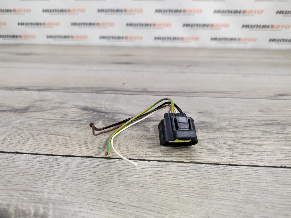 Фишка топливного насоса, 500 рублей, Москва