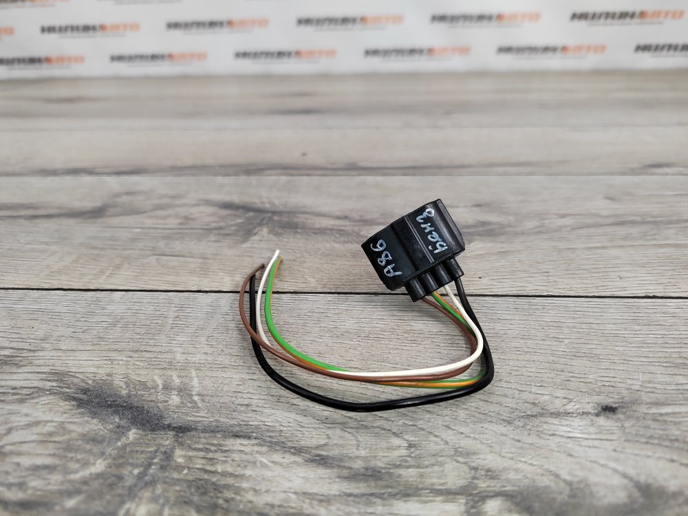 Фишка топливного насоса, 500 рублей, Москва