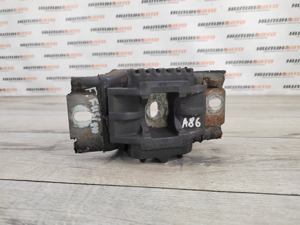 Подушка КПП, 400 рублей, Москва