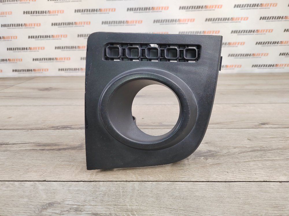 Решетка ПТФ, 800 рублей, Москва