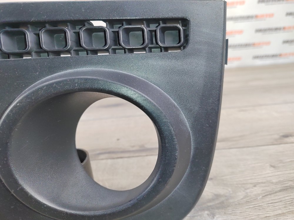 Решетка ПТФ, 800 рублей, Москва