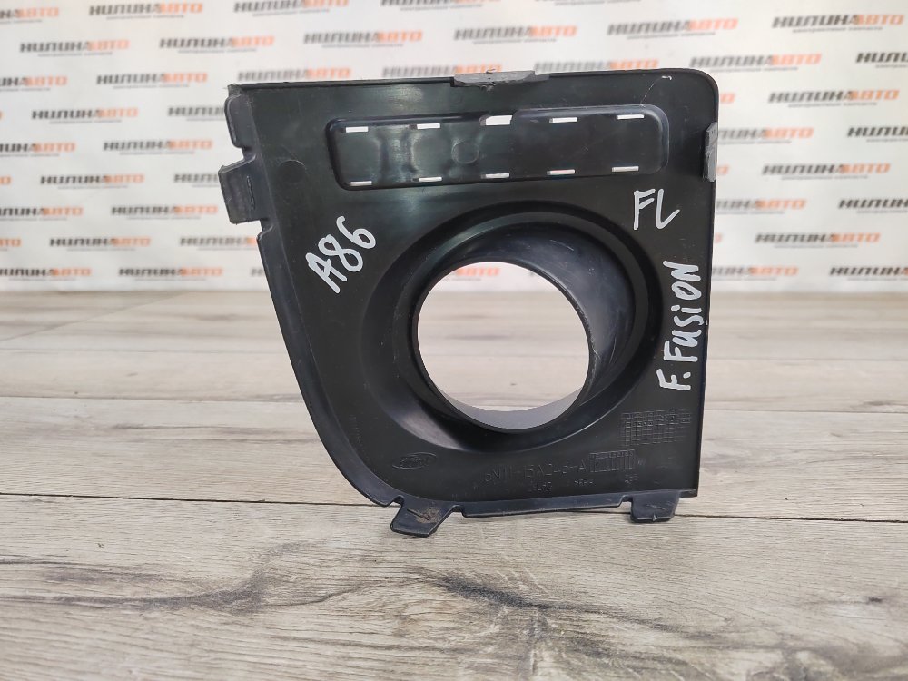 Решетка ПТФ, 800 рублей, Москва