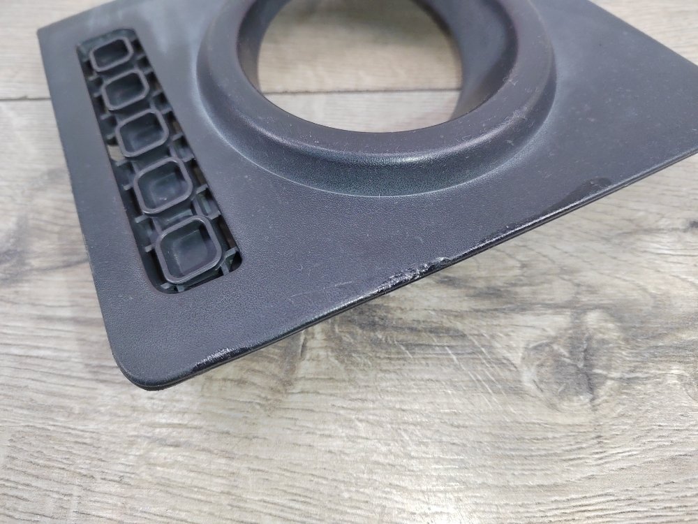 Решетка ПТФ, 800 рублей, Москва