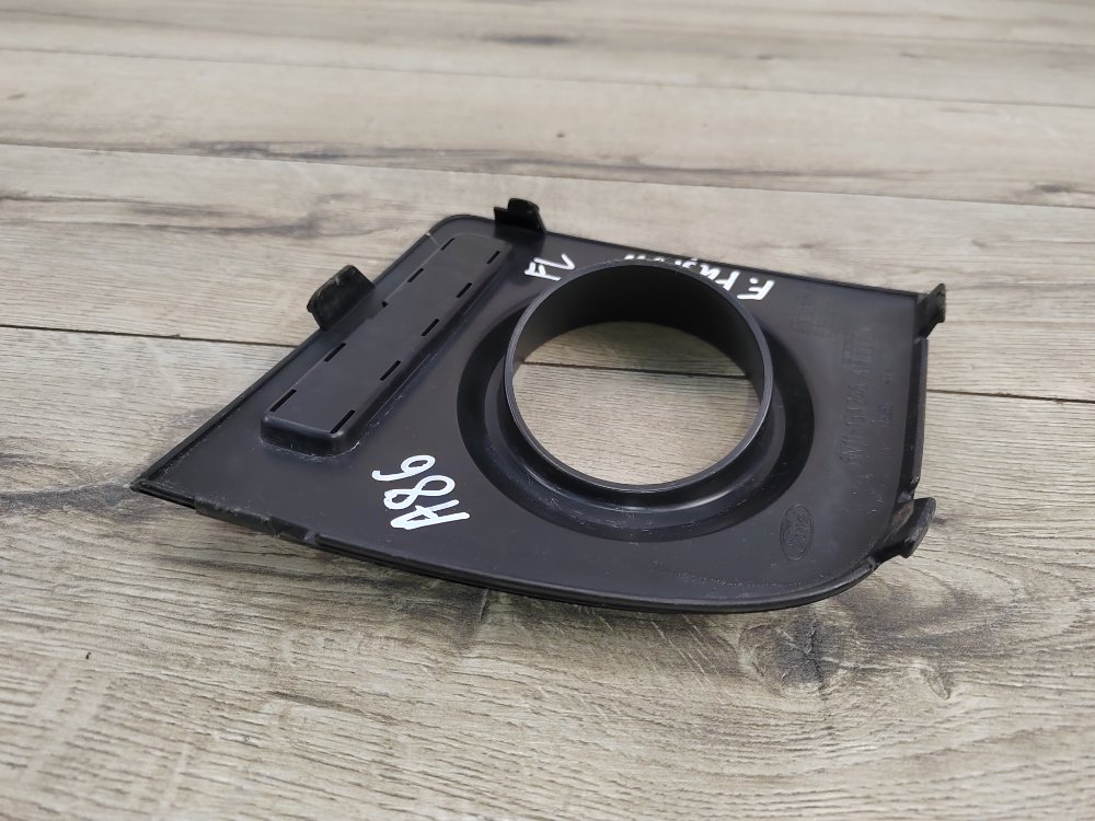 Решетка ПТФ, 800 рублей, Москва