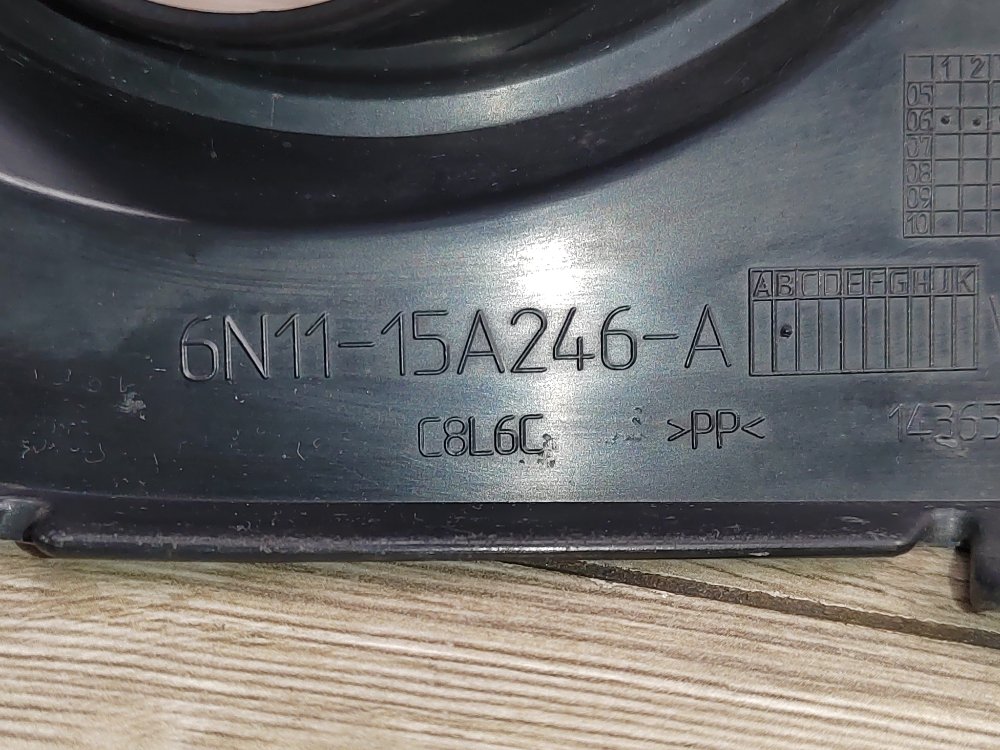 Решетка ПТФ, 800 рублей, Москва