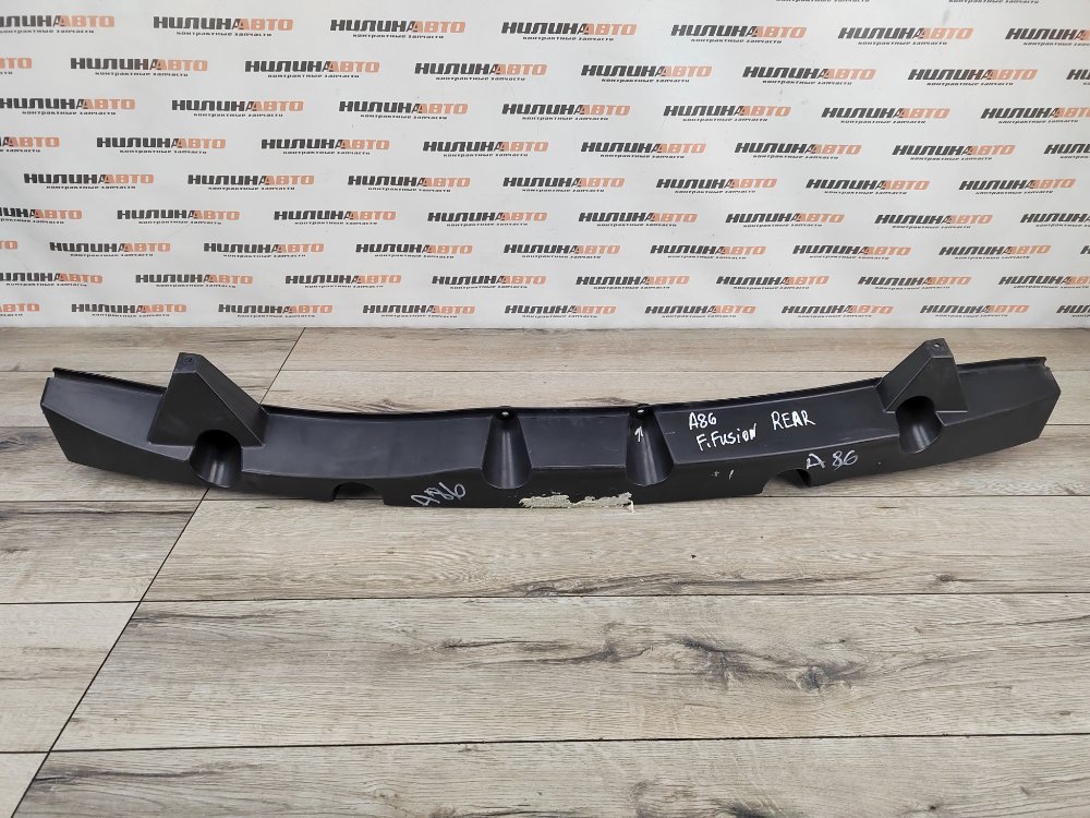 Усилитель бампера, 12000 рублей, Москва