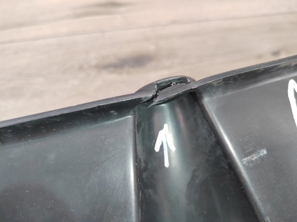 Усилитель бампера, 12000 рублей, Москва