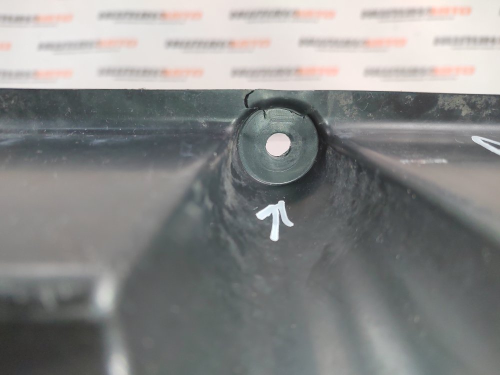 Усилитель бампера, 12000 рублей, Москва