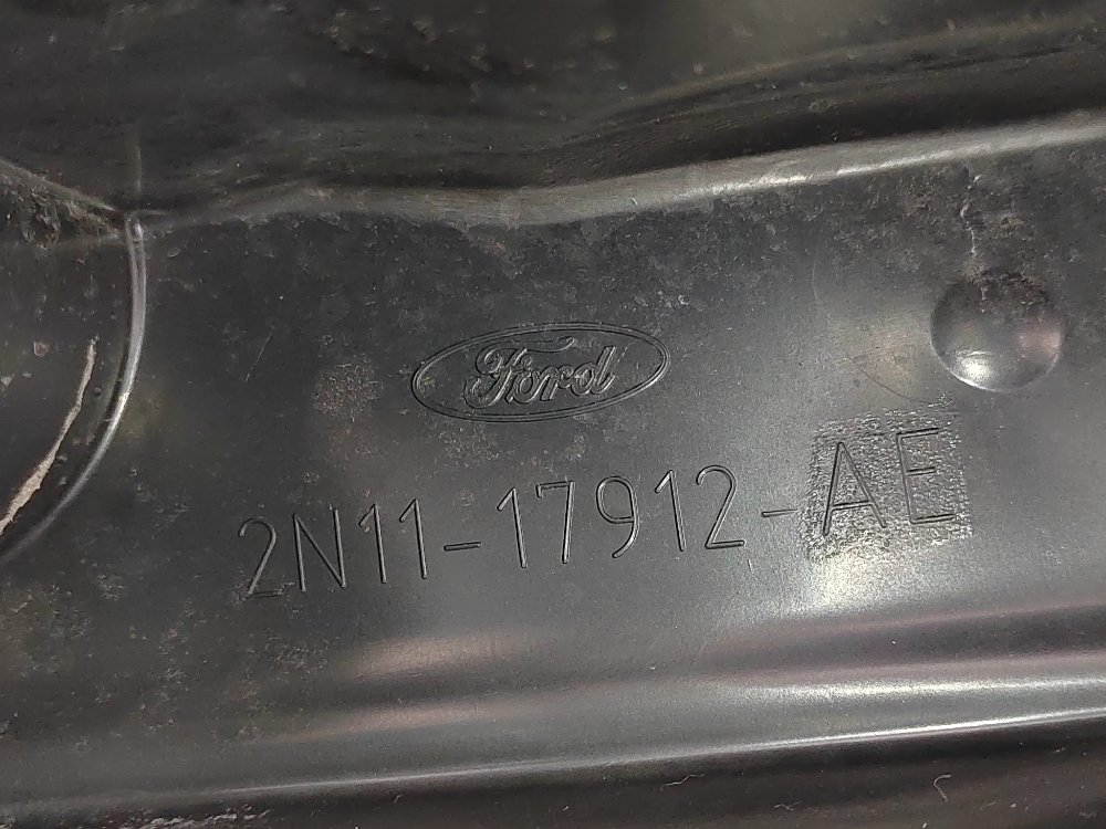 Усилитель бампера, 12000 рублей, Москва