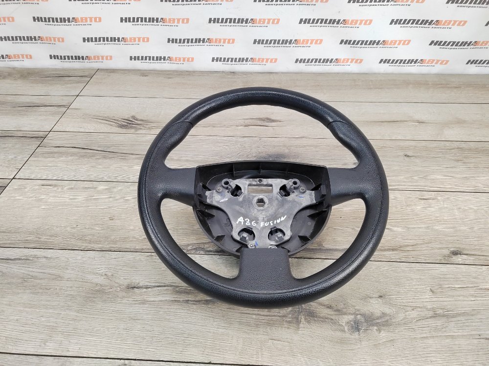 Руль, 3500 рублей, Москва