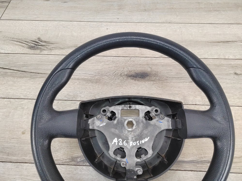 Руль, 3500 рублей, Москва