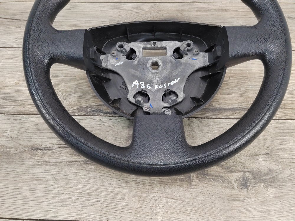 Руль, 3500 рублей, Москва