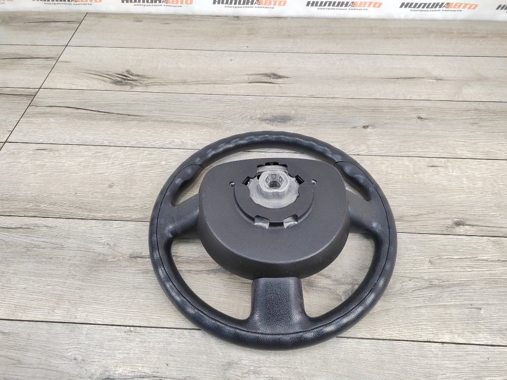 Руль, 3500 рублей, Москва