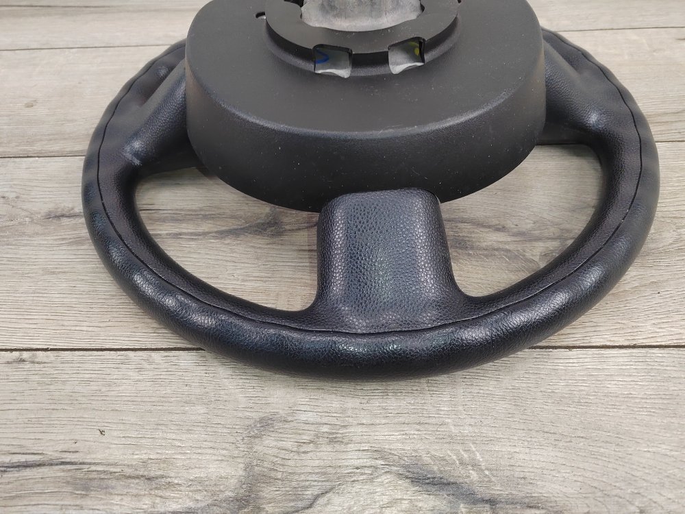 Руль, 3500 рублей, Москва