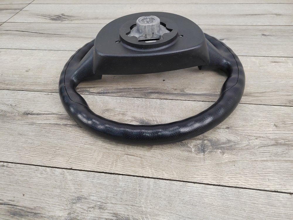 Руль, 3500 рублей, Москва